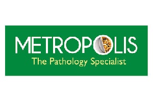 Metropolis Healthcare