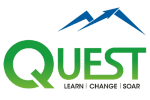 quest logo